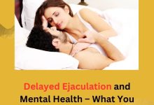 Delayed Ejaculation and Mental Health