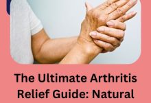 The Ultimate Arthritis Relief Guide