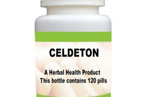 Celdeton Hydrocele Herbal Ramedy