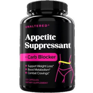 Appetite Suppressant