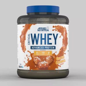 Applied Nutrition Whey Protein