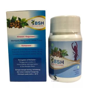 BSH BODY SLIM HERBAL