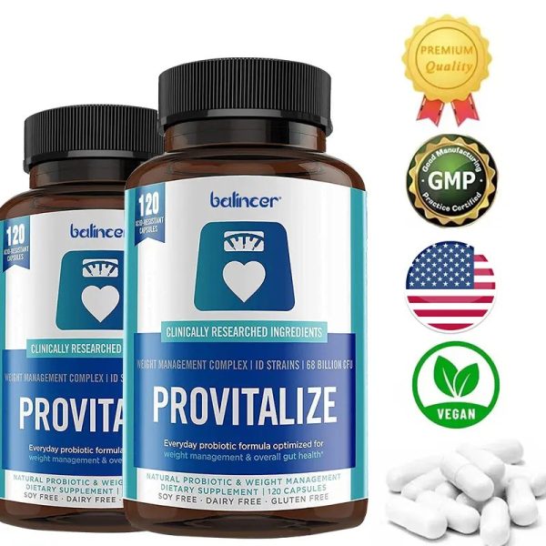 Balincer Probiotic