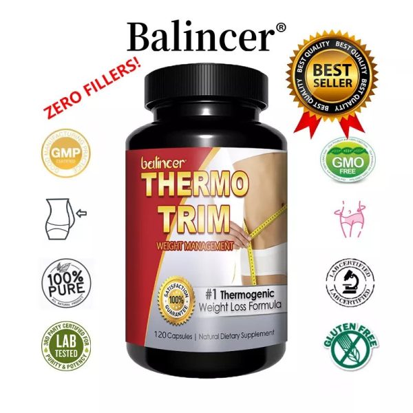 Balincer Thermo Trim Weight Management