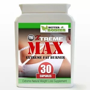 Better Bodies Extreme max