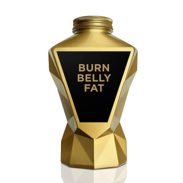 Burn Belly Fat