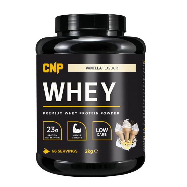 CNP Whey Protein