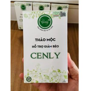 Cenly Organic Weight Loss