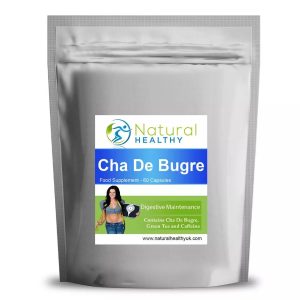 Cha De Bugre