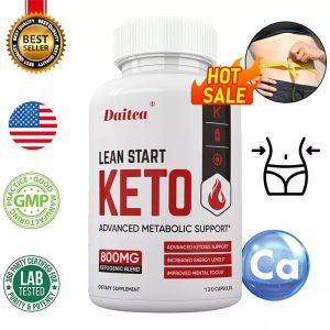 Daitea Lean Start Keto