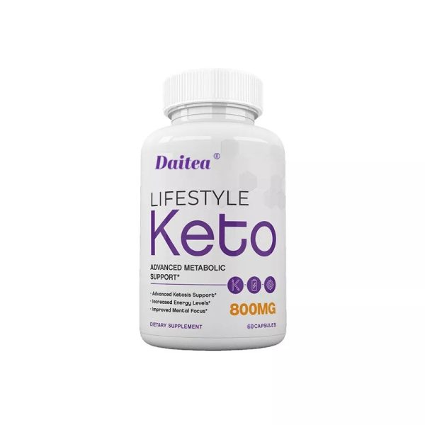 Daitea Lifestyle Keto