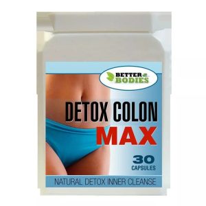 Detox Colon Max