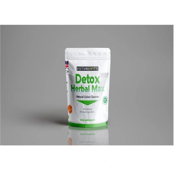 Detox Herbal Max