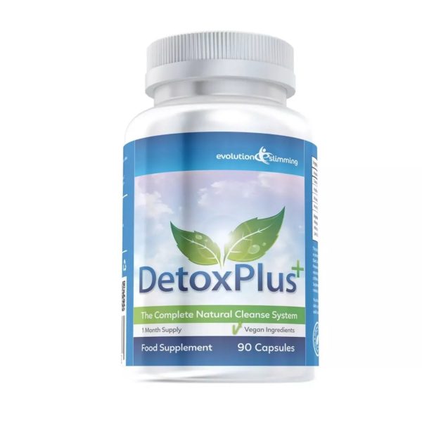 Detox Plus