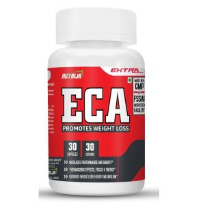 ECA Weight Loss Capsules