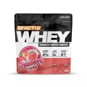 Effectiv Whey