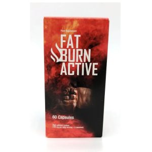 Fat Burn Active