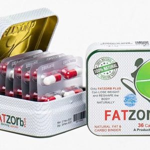 Fatzorb Fat Burner