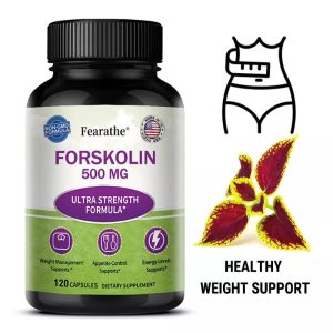 Fearathe Forskolin