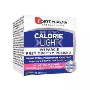 Forte Pharma Calorie Light