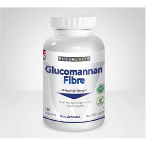 Glucomanan Fibre