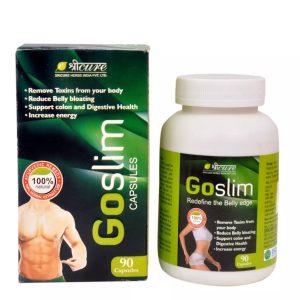 Goslim Weight Loss