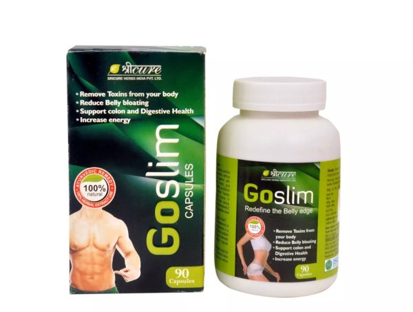 Goslim Weight Loss