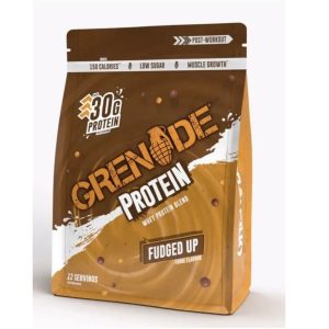 Grenade Whey Protein