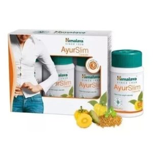 Himalaya Ayur Slim