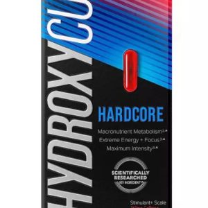 Hydroxycut Weight Loss