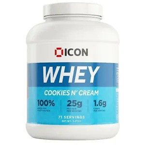 ICON Whey