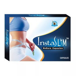 Insta s Lim Capsules