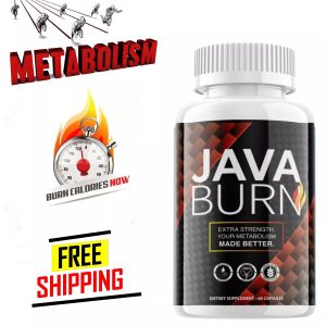 Java Burn