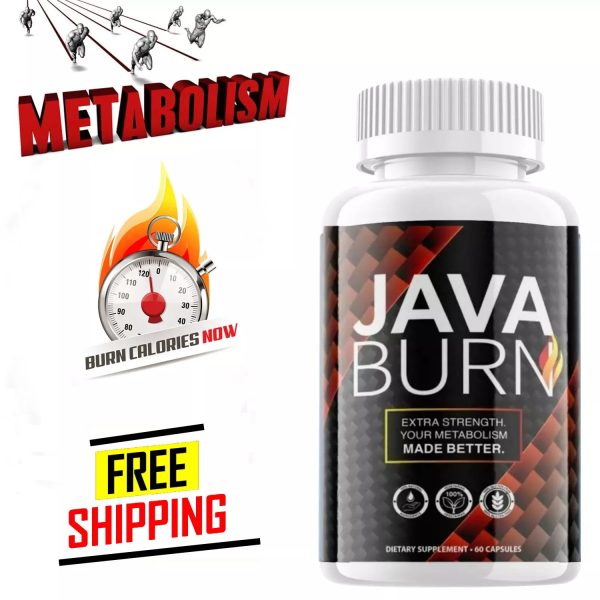 Java Burn