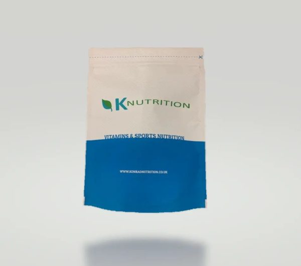 K Nutrition Protein Powder