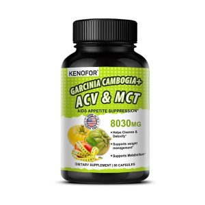 Kenofor Garcinia Cambogia