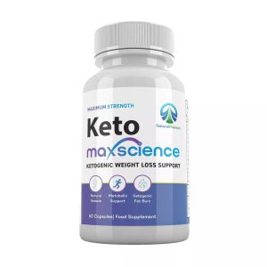 Keto Max Science