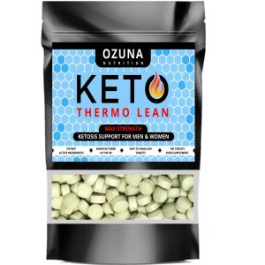 Keto Thermo Lean