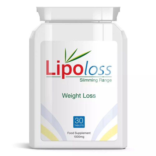 Lipo Loss Weight Loss