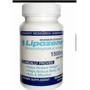 Lipozene