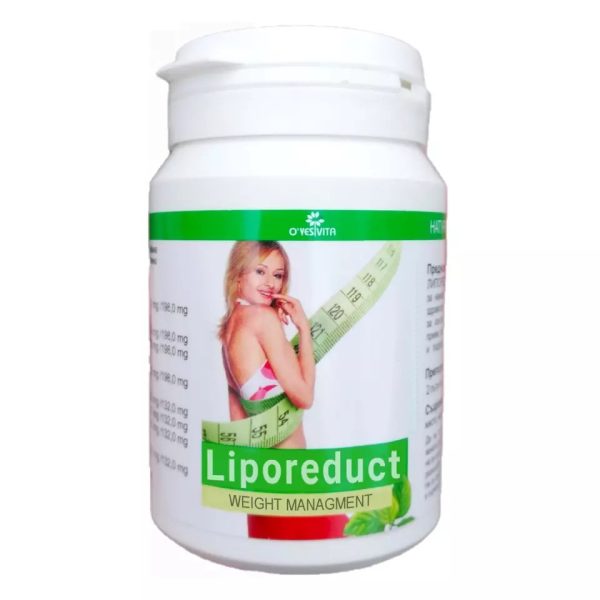 Liproduct Weight Loss