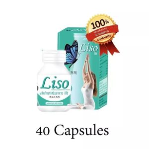 Liso weight loss