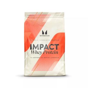 My Protein Impact Whey Protein