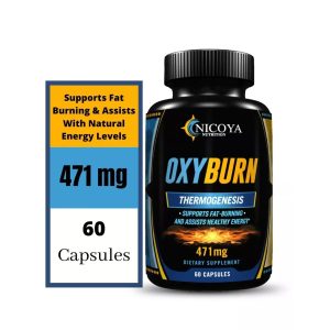 NICOYA OXY BURN