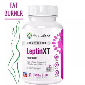 Nature Genx Leptin XT