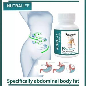 NutraLife Fat Burn