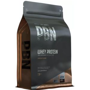 PBN Whey Protein Powder