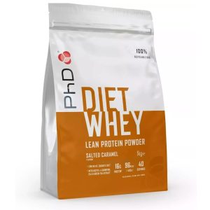 PHD Whey Protein