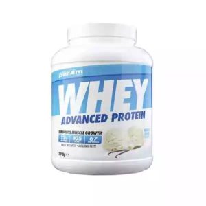 Per4m Advanced Whey Protein