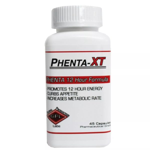 Phenta Xt